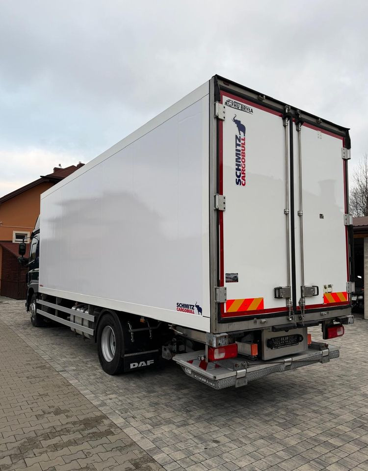 DAF CF 300 / E6 / ACC / SILNIK 10 837 cm3 / IZOTERMA+ WINDA/ 18 PALET / 2020ROK / RETARDER / SPROWADZONY / JAK NOWA - Camion frigider: Foto 5 DAF CF 300 / E6 / ACC / SILNIK 10 837 cm3 / IZOTERMA+ WINDA/ 18 PALET / 2020ROK / RETARDER / SPROWADZONY / JAK NOWA - Camion frigider: Foto 5