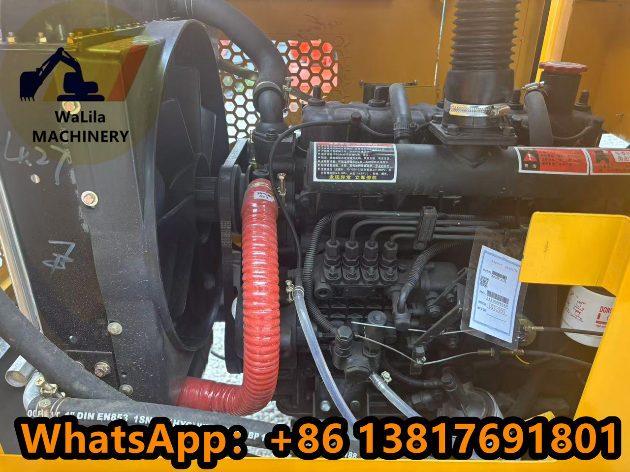 海鲨926 926 - Încărcător frontal pe pneuri: Foto 2 海鲨926 926 - Încărcător frontal pe pneuri: Foto 2