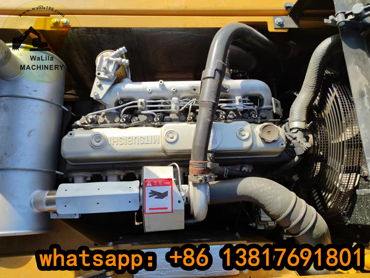 SANY SY215 - Excavator pe şenile: Foto 3 SANY SY215 - Excavator pe şenile: Foto 3