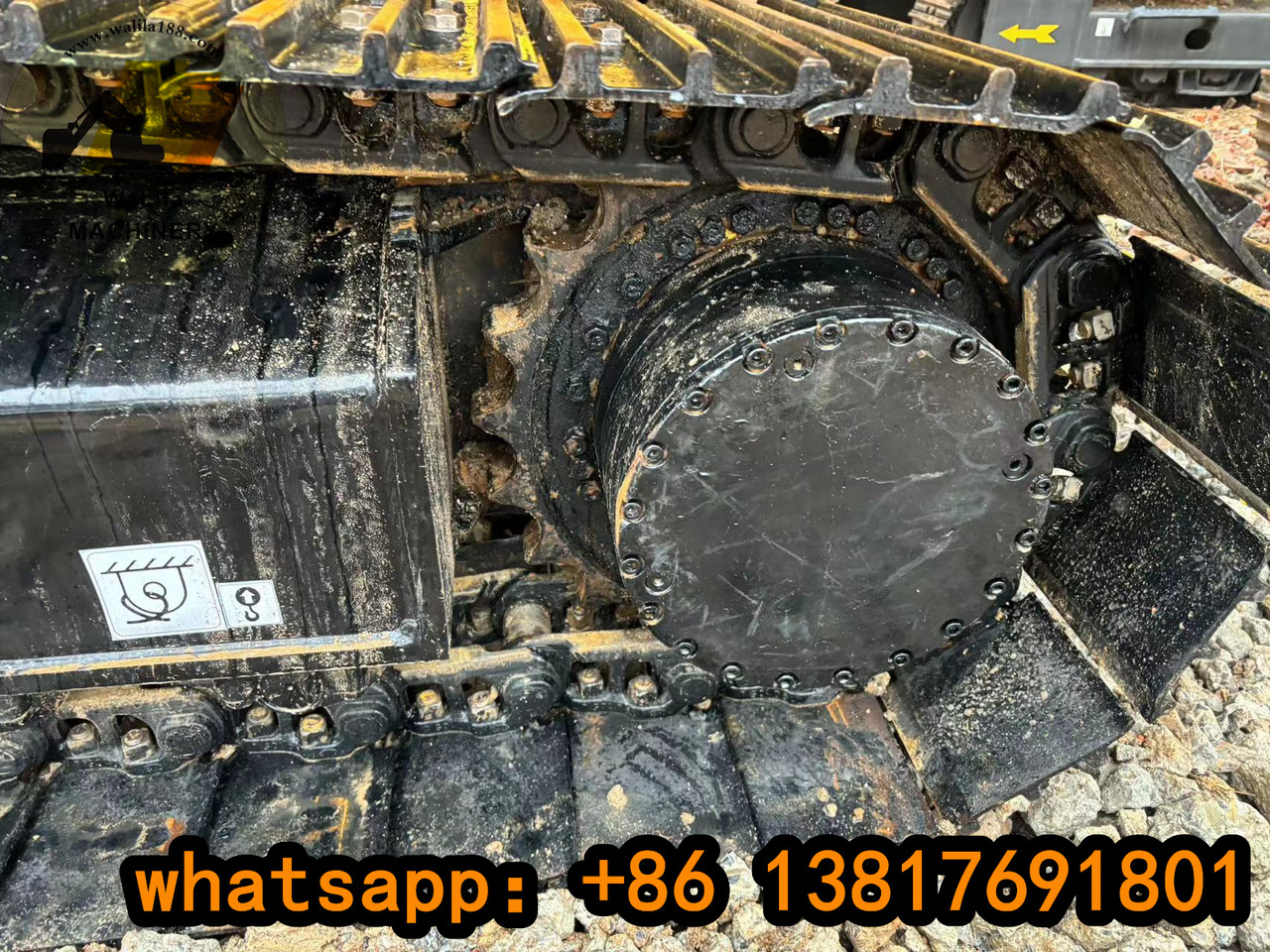 SANY SY235 - Excavator pe şenile: Foto 3 SANY SY235 - Excavator pe şenile: Foto 3