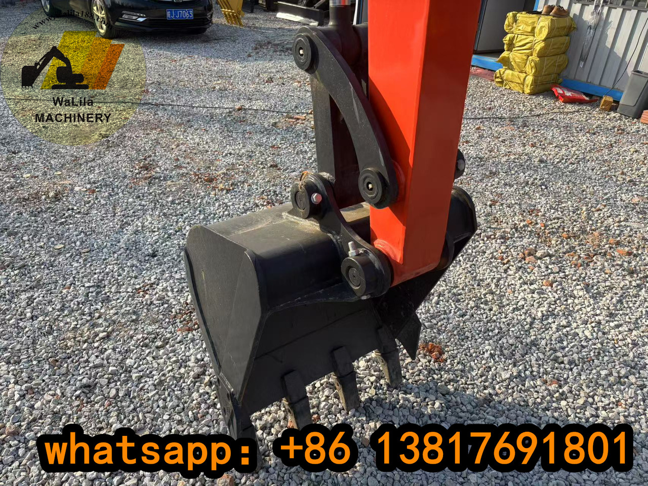 KUBOTA KX161 - Utilaje constructii: Foto 5 KUBOTA KX161 - Utilaje constructii: Foto 5