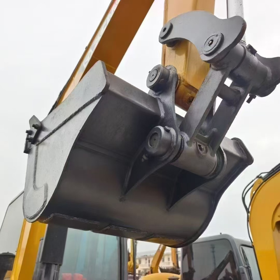 XCMG XE 60DA XE60 - Mini excavator: Foto 3 XCMG XE 60DA XE60 - Mini excavator: Foto 3