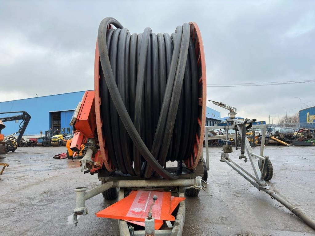 Bauer RainStar 100/430 - Utilaje pentru irigaţii: Foto 5 Bauer RainStar 100/430 - Utilaje pentru irigaţii: Foto 5