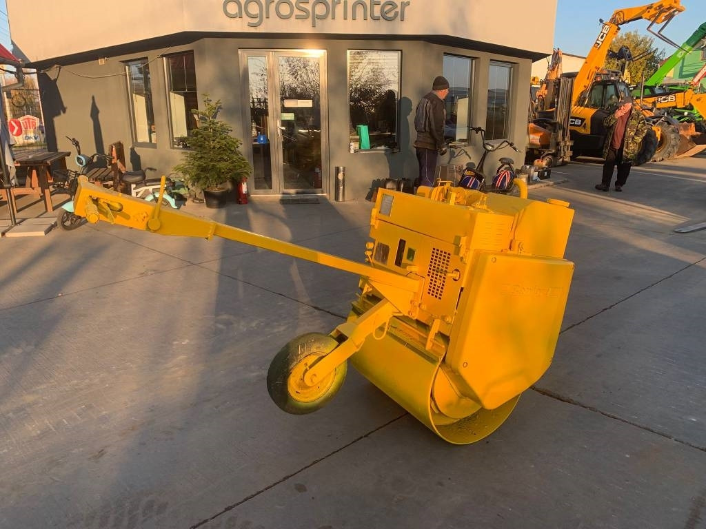 Benford MBR 71L - Compactor: Foto 2 Benford MBR 71L - Compactor: Foto 2