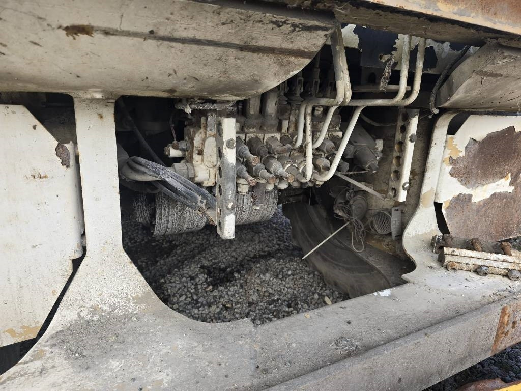 CAT 438 C NO DIGGING ARM - Buldoexcavator: Foto 4 CAT 438 C NO DIGGING ARM - Buldoexcavator: Foto 4