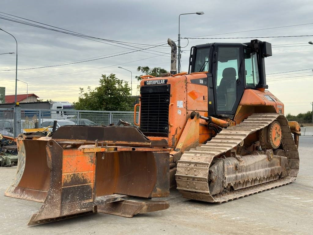 CAT D 6 N LGP - Buldozer: Foto 2 CAT D 6 N LGP - Buldozer: Foto 2
