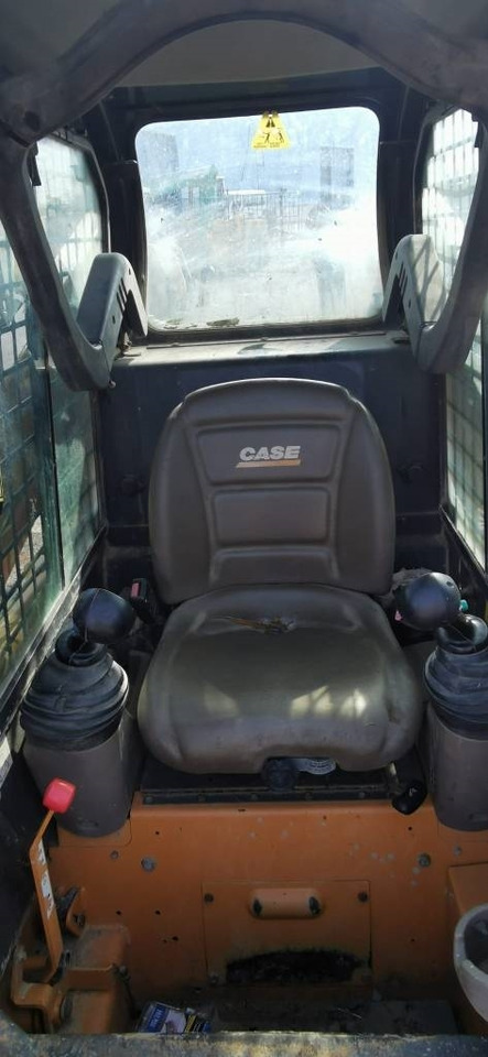 Case 440CT - Mini încărcător: Foto 5 Case 440CT - Mini încărcător: Foto 5