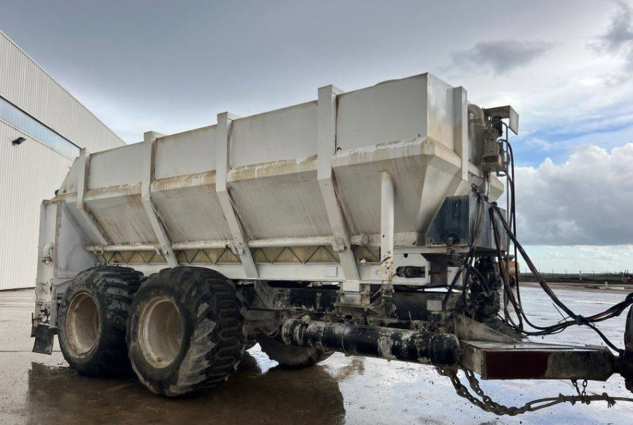 Case IH 7240 - Tractor agricol: Foto 4 Case IH 7240 - Tractor agricol: Foto 4