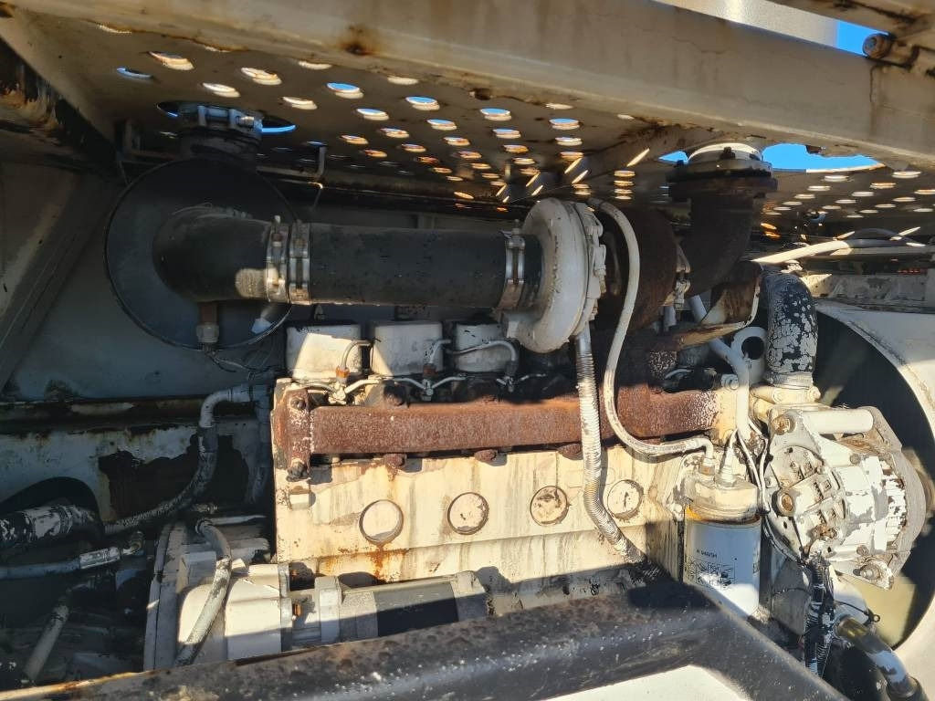 Compactor MV 618 DT - Compactor: Foto 3 Compactor MV 618 DT - Compactor: Foto 3