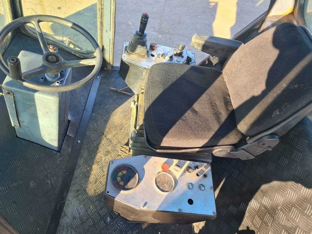 Compactor MV 618 DT - Compactor: Foto 5 Compactor MV 618 DT - Compactor: Foto 5