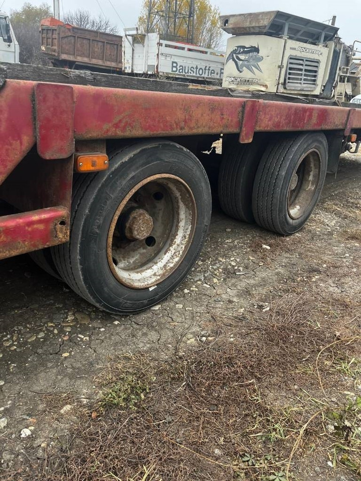 Demmler Wertingen - Semiremorcă transport agabaritic: Foto 5 Demmler Wertingen - Semiremorcă transport agabaritic: Foto 5