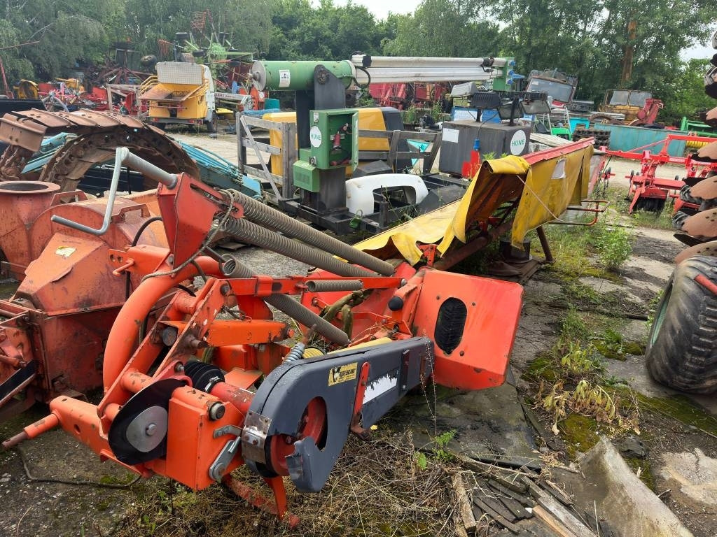 Fella 3m - Cositoare: Foto 1 Fella 3m - Cositoare: Foto 1