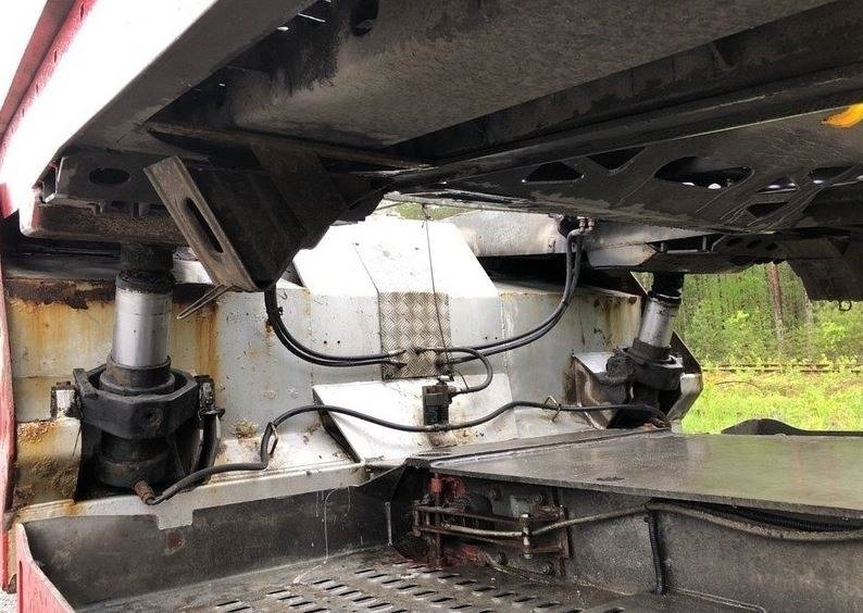 Flexi Liner - Remorcă furgon: Foto 4 Flexi Liner - Remorcă furgon: Foto 4