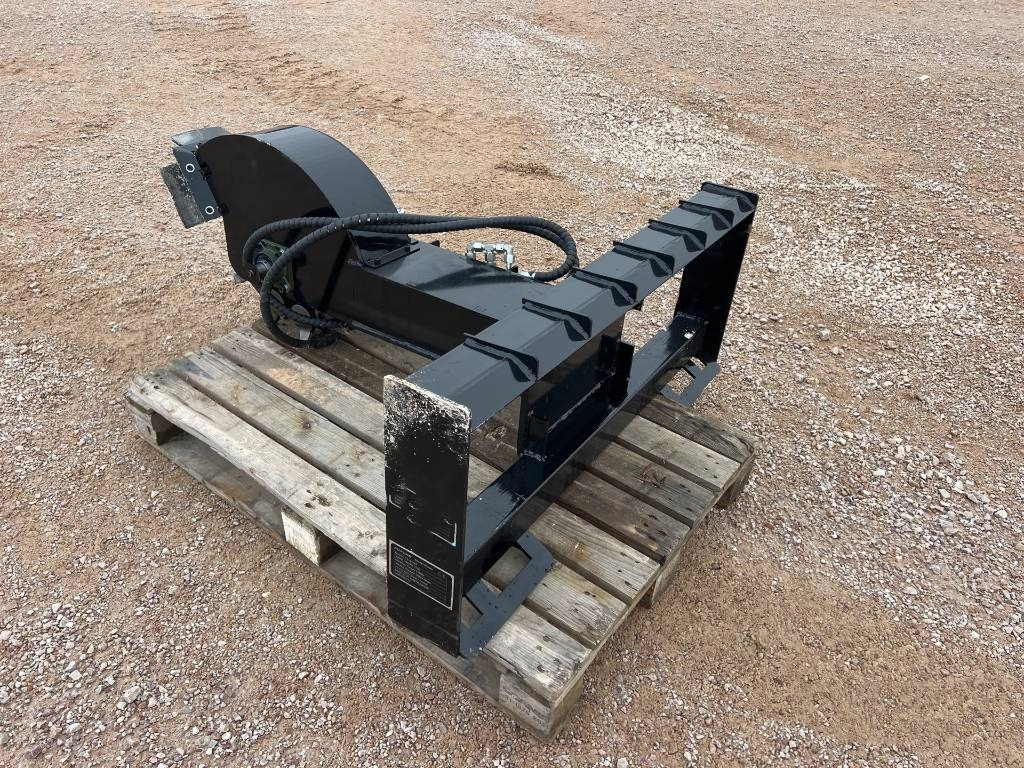 Future FT-SG45 Stump Grinder - Taietor de cioturi: Foto 2 Future FT-SG45 Stump Grinder - Taietor de cioturi: Foto 2