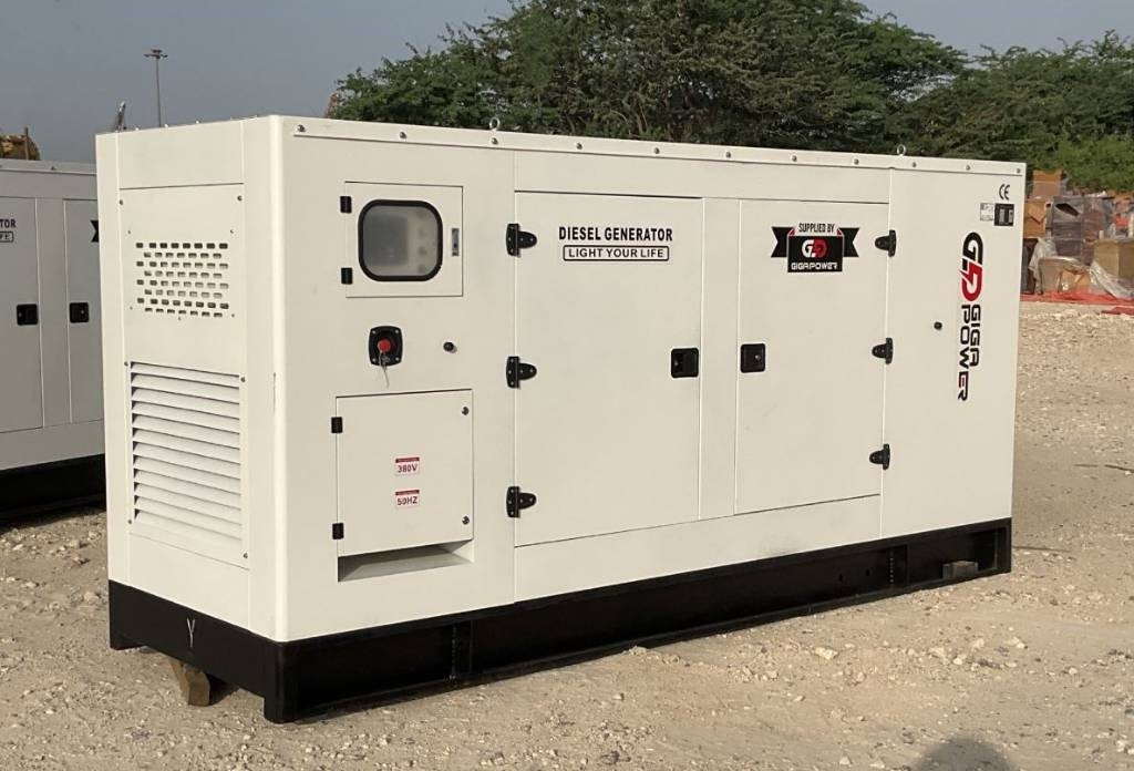 Gigapower LT-W400GF - Generator electric: Foto 1 Gigapower LT-W400GF - Generator electric: Foto 1