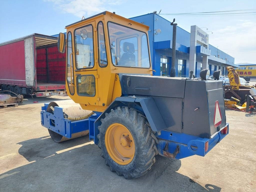 Hamm 2210SD - Compactor: Foto 3 Hamm 2210SD - Compactor: Foto 3