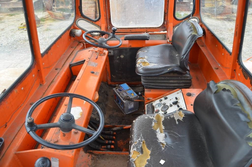 Hamm DV 08 - Compactor: Foto 5 Hamm DV 08 - Compactor: Foto 5