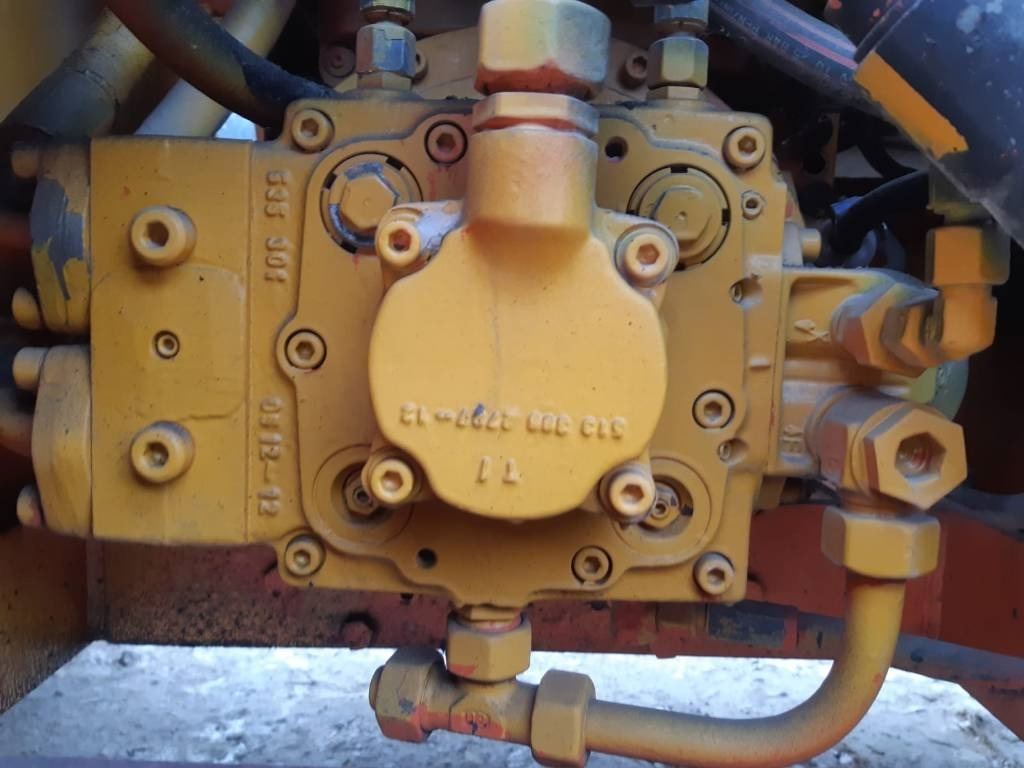 Hamm DV 3 K - Compactor: Foto 5 Hamm DV 3 K - Compactor: Foto 5