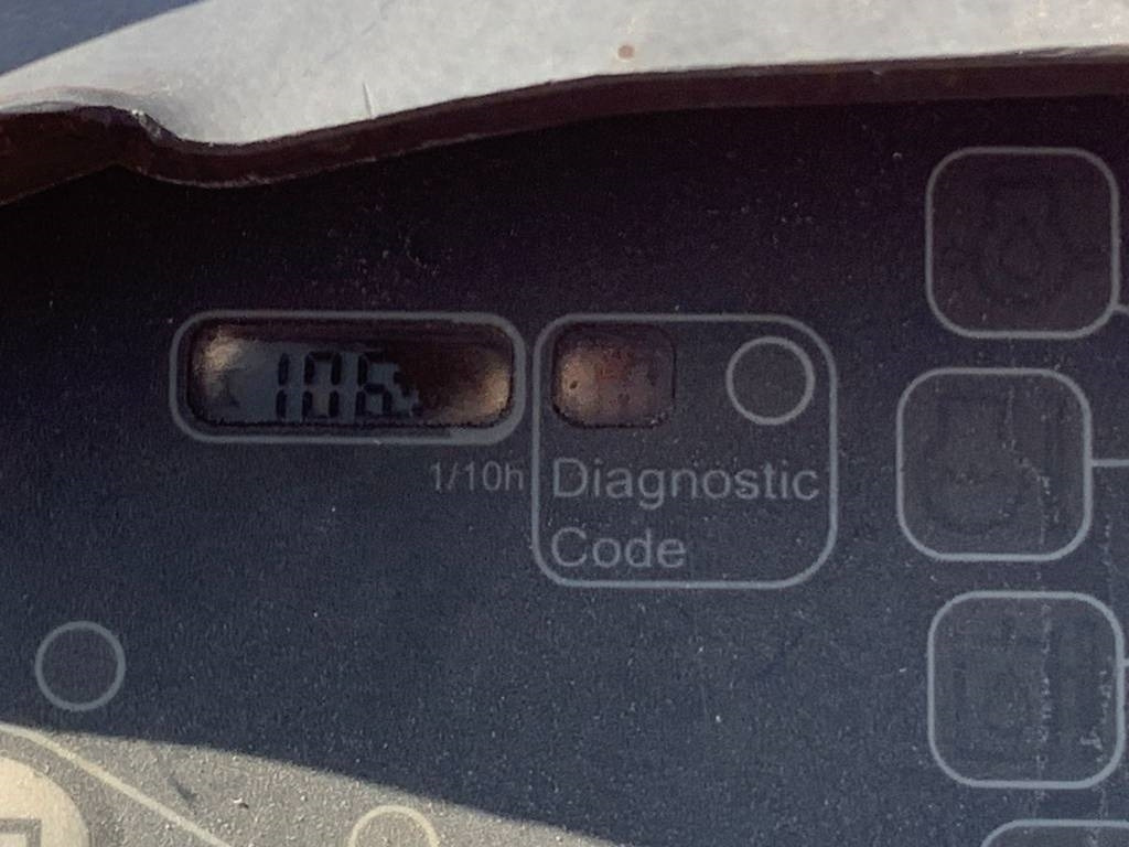 Hamm HD 8 VV - Cilindru compactor pentru asfalt: Foto 3 Hamm HD 8 VV - Cilindru compactor pentru asfalt: Foto 3