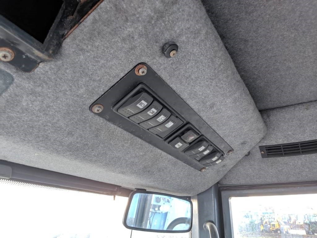 Hamm HD40 - Cilindru compactor pentru asfalt: Foto 4 Hamm HD40 - Cilindru compactor pentru asfalt: Foto 4