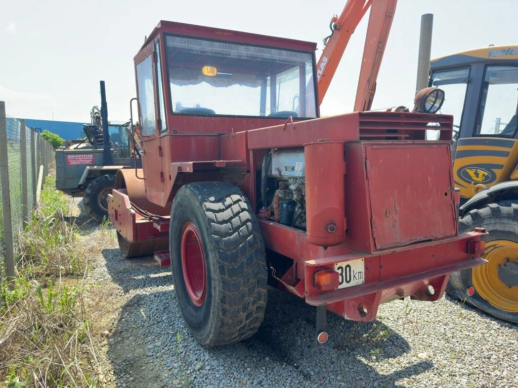 Hamm HW 2304 S - Compactor: Foto 3 Hamm HW 2304 S - Compactor: Foto 3