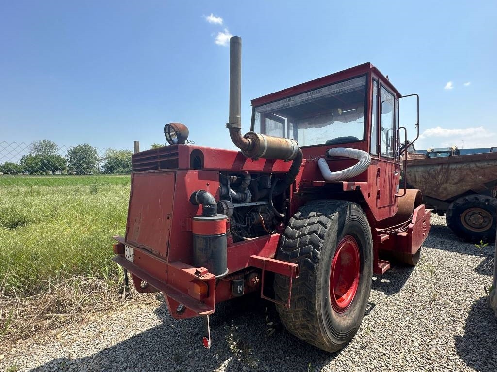 Hamm HW 2304 S - Compactor: Foto 2 Hamm HW 2304 S - Compactor: Foto 2