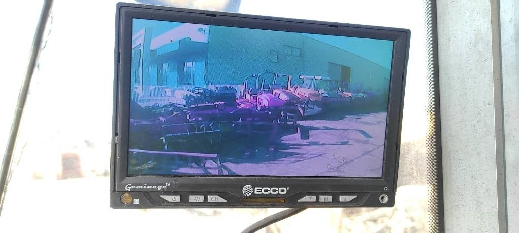 Încărcător frontal pe pneuri JCB 457 HT: Foto 9 Încărcător frontal pe pneuri JCB 457 HT: Foto 9