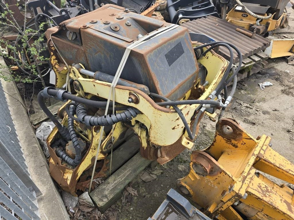 John Deere H414 Harvester Head - Capul procesor: Foto 4 John Deere H414 Harvester Head - Capul procesor: Foto 4