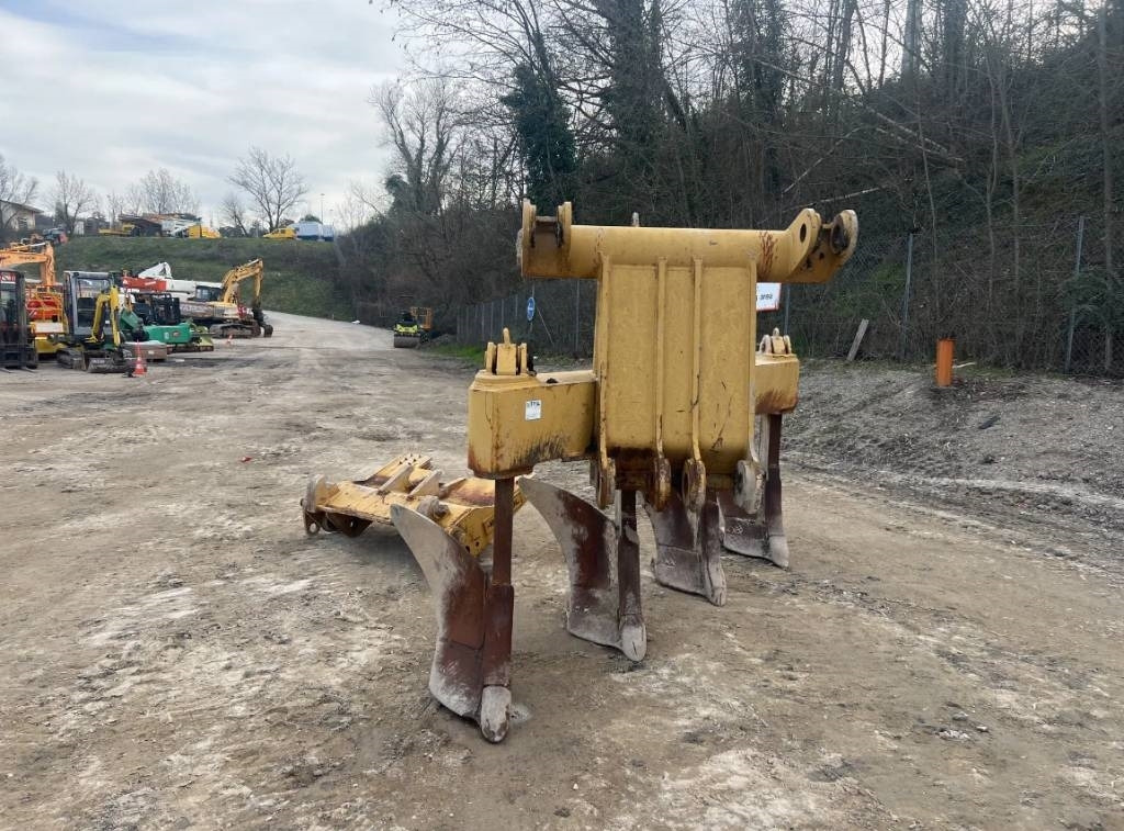 Jonquet Charrue PLOW - Plug: Foto 2 Jonquet Charrue PLOW - Plug: Foto 2