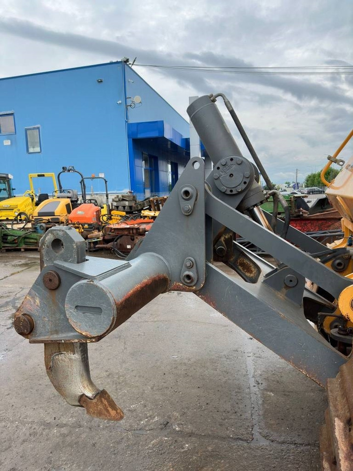 Liebherr PR 736 LGP - Buldozer: Foto 5 Liebherr PR 736 LGP - Buldozer: Foto 5