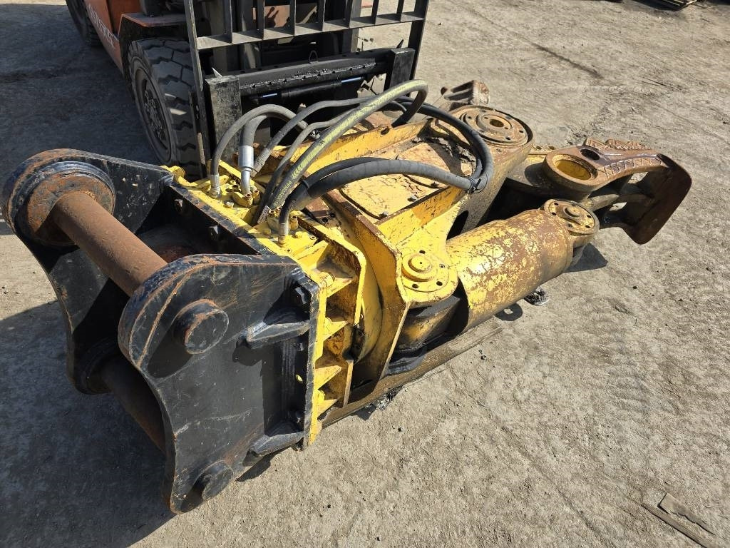 MBI MS30R - Foreza: Foto 4 MBI MS30R - Foreza: Foto 4