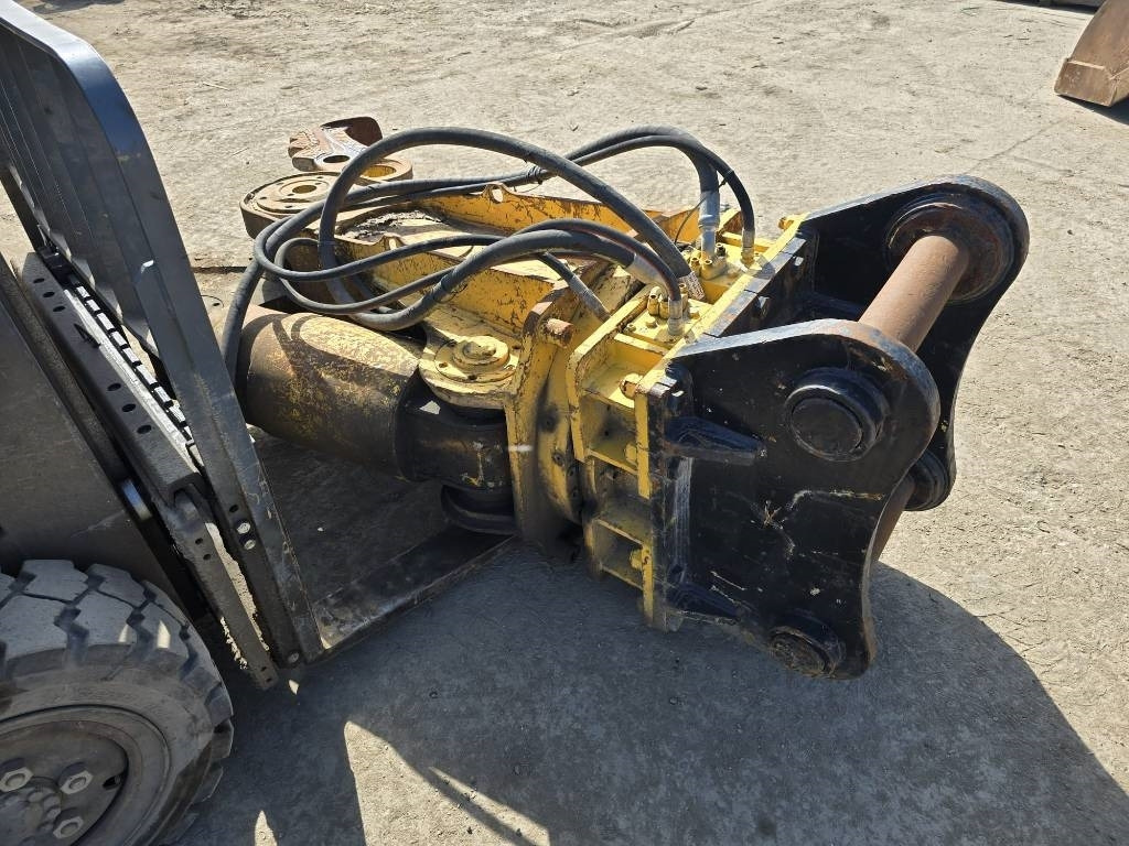 MBI MS30R - Foreza: Foto 3 MBI MS30R - Foreza: Foto 3