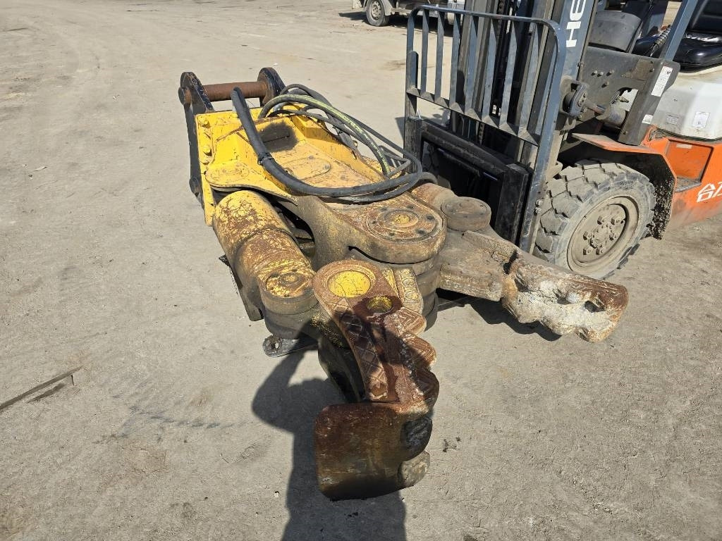 MBI MS30R - Foreza: Foto 1 MBI MS30R - Foreza: Foto 1