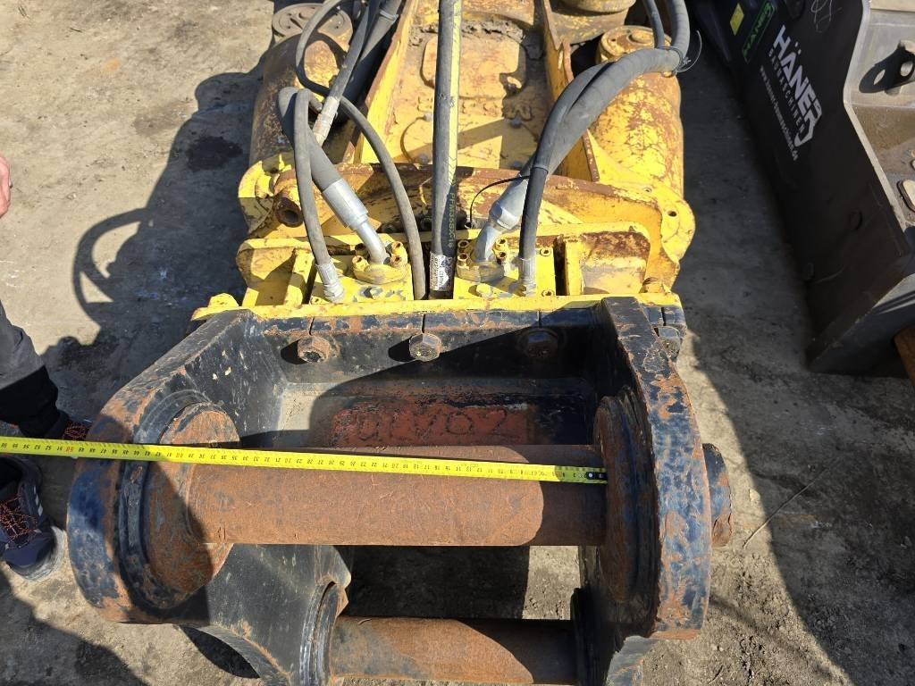 MBI MS30R - Foreza: Foto 2 MBI MS30R - Foreza: Foto 2