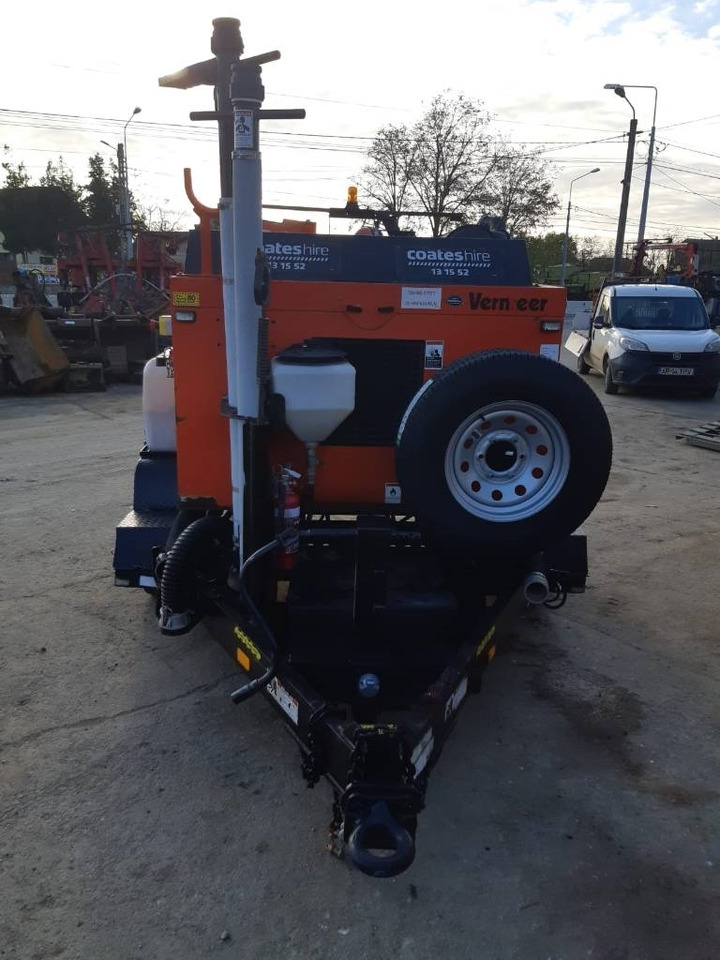 Vermeer VX30-250 - Maşina comunala: Foto 5 Vermeer VX30-250 - Maşina comunala: Foto 5