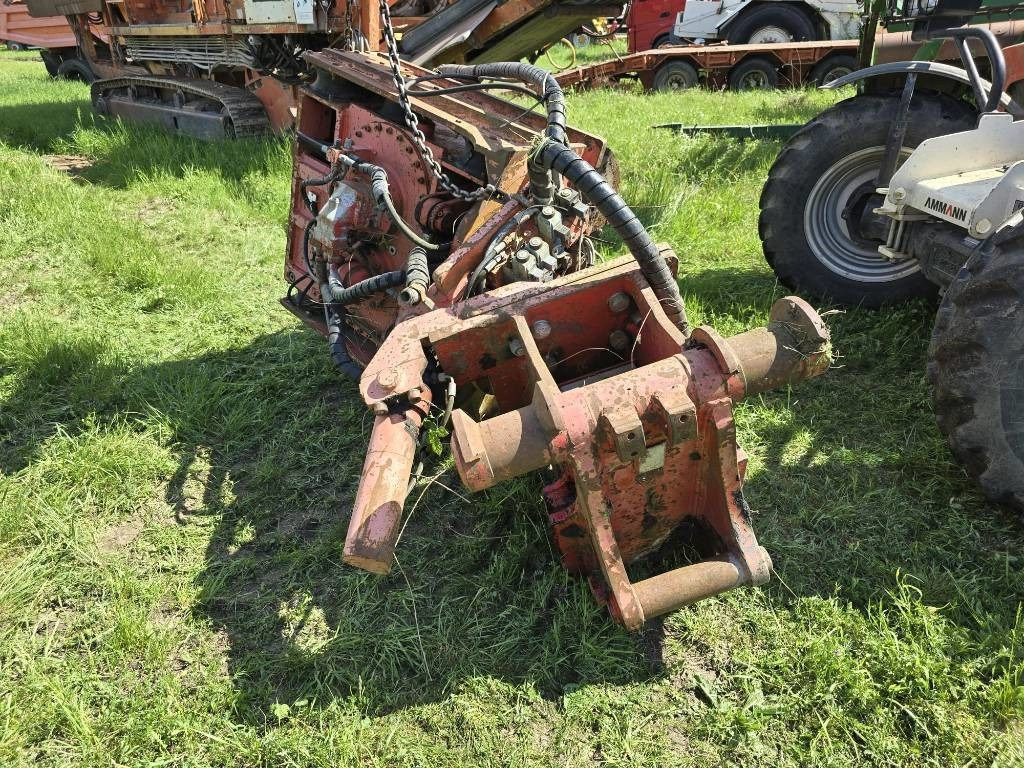 Sonetă Movax SP60F PILE DRIVER: Foto 7