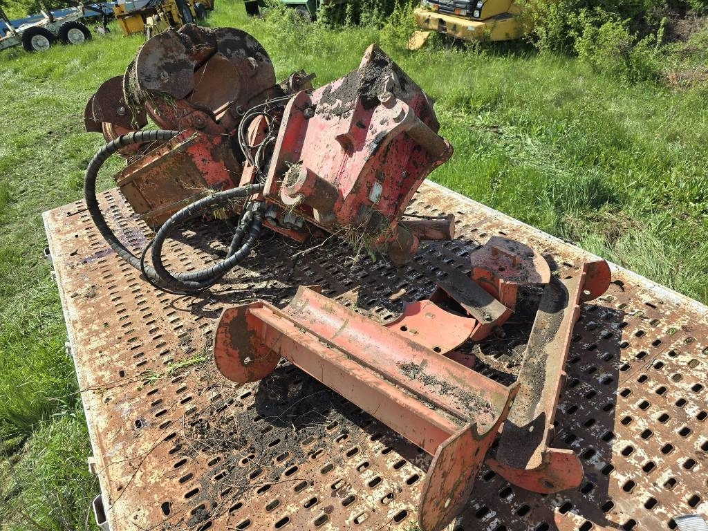 Sonetă Movax SP60F PILE DRIVER: Foto 9