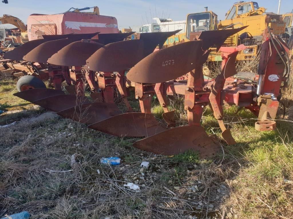 Naud RX 406 - Plug: Foto 3 Naud RX 406 - Plug: Foto 3