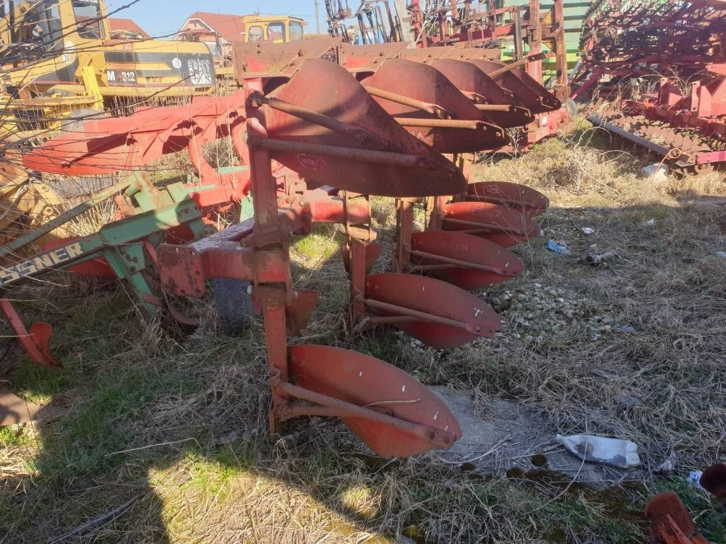 Naud RX 406 - Plug: Foto 1 Naud RX 406 - Plug: Foto 1