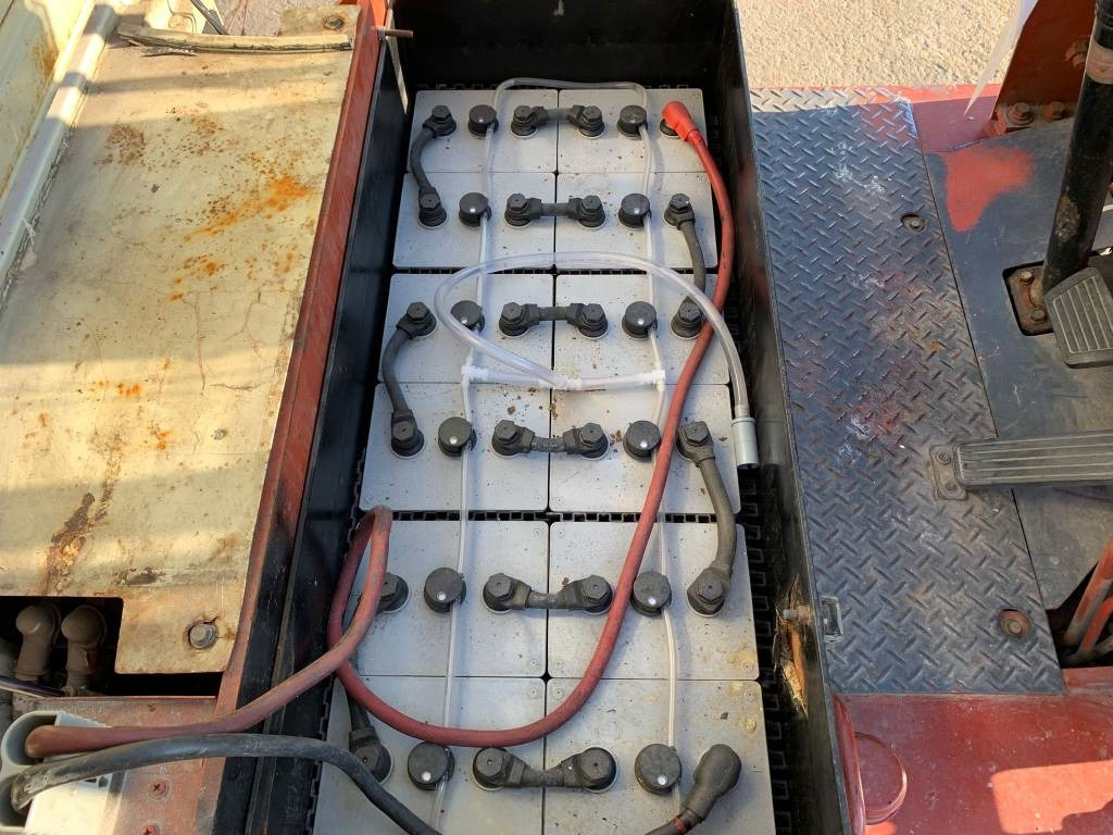 Nissan MA01L15U - Electrostivuitor: Foto 3 Nissan MA01L15U - Electrostivuitor: Foto 3