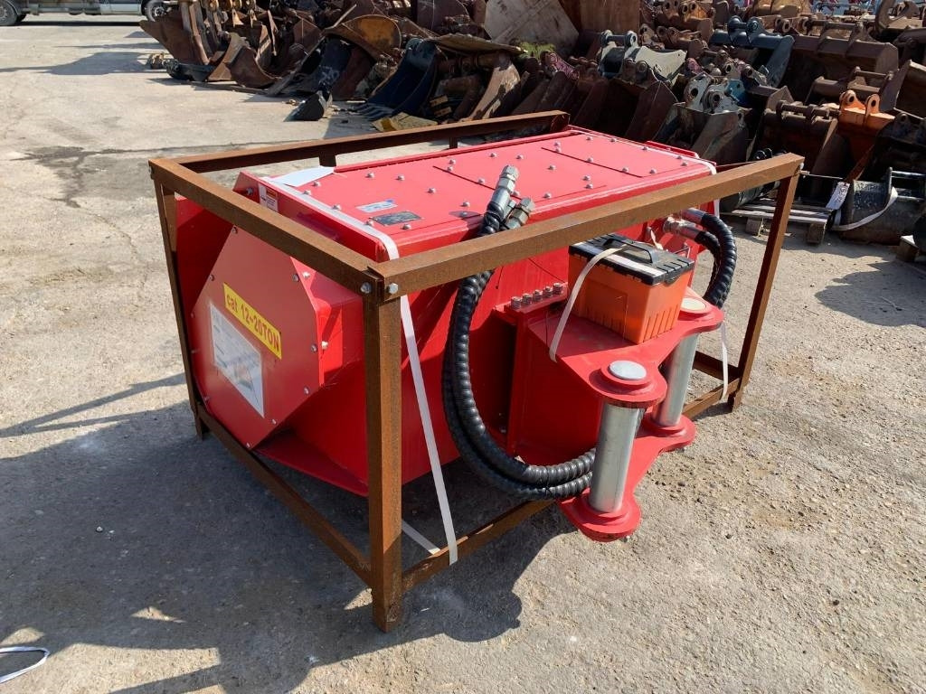 Raytree REDM50 NEW - Tocător forestier: Foto 3 Raytree REDM50 NEW - Tocător forestier: Foto 3