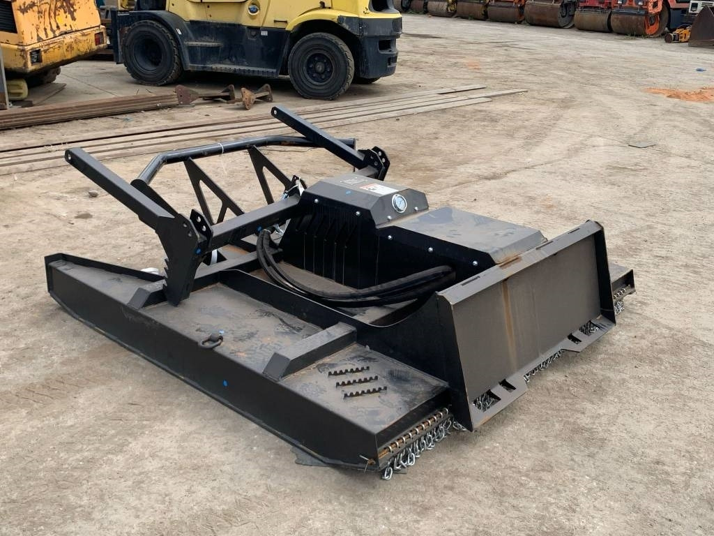 Raytree RHBC72 - Tocător forestier: Foto 3 Raytree RHBC72 - Tocător forestier: Foto 3