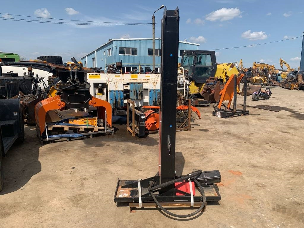 Raytree RMLS18T - Despicator lemne: Foto 2 Raytree RMLS18T - Despicator lemne: Foto 2