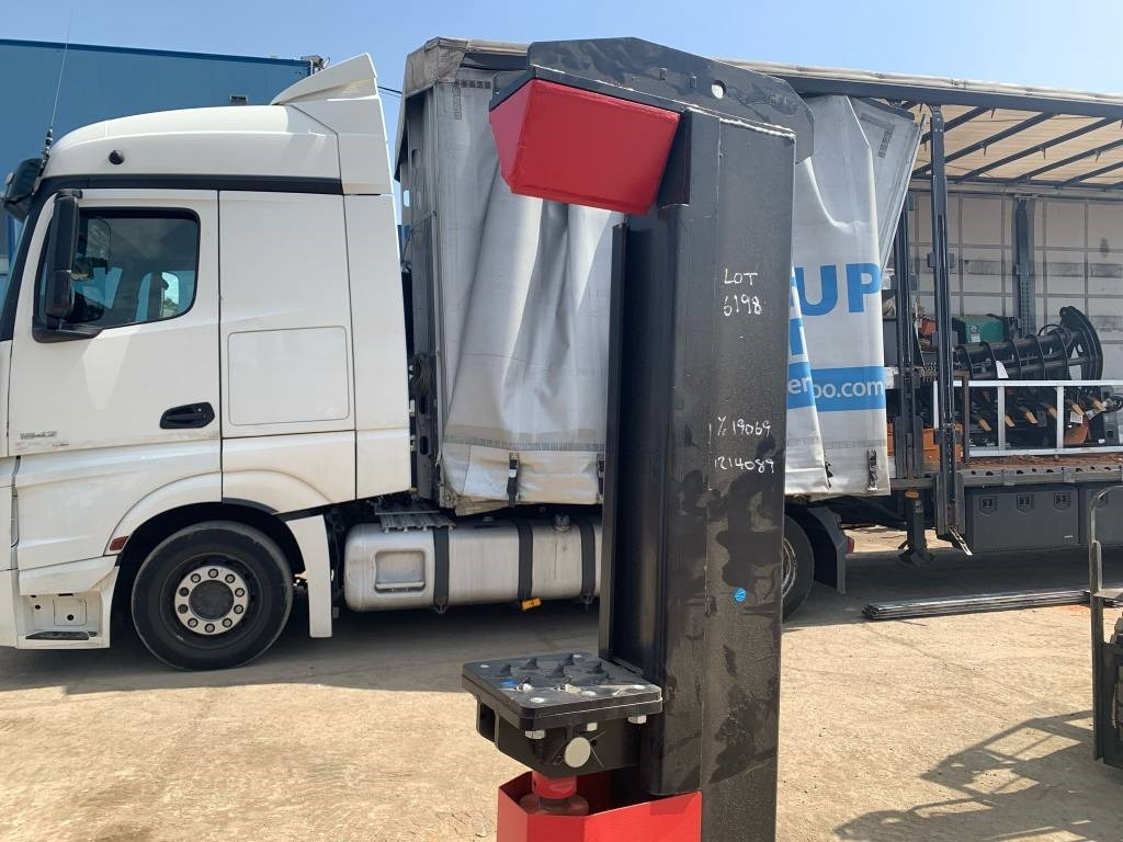 Raytree RMLS18T - Despicator lemne: Foto 4 Raytree RMLS18T - Despicator lemne: Foto 4