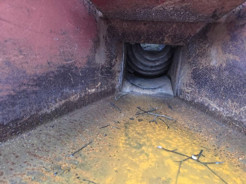 Sasmo HP-20 - Tocător de lemne: Foto 5 Sasmo HP-20 - Tocător de lemne: Foto 5