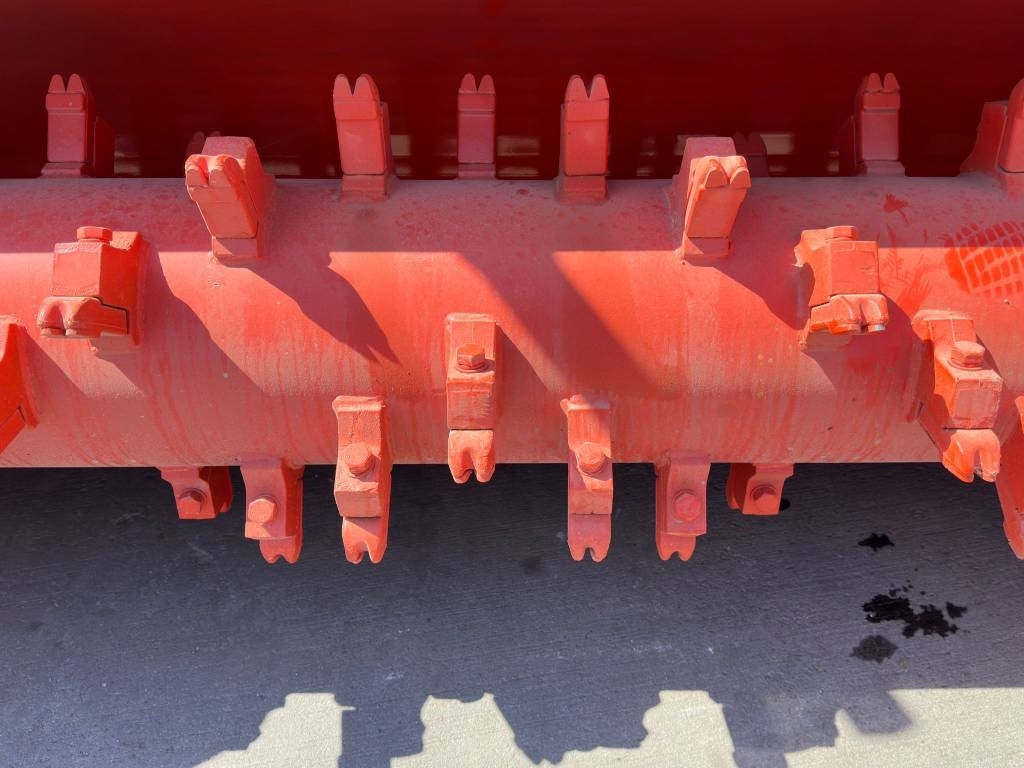 Topcat SSFM81 NEW FORESTRY MULCHER - Tocător forestier: Foto 5 Topcat SSFM81 NEW FORESTRY MULCHER - Tocător forestier: Foto 5