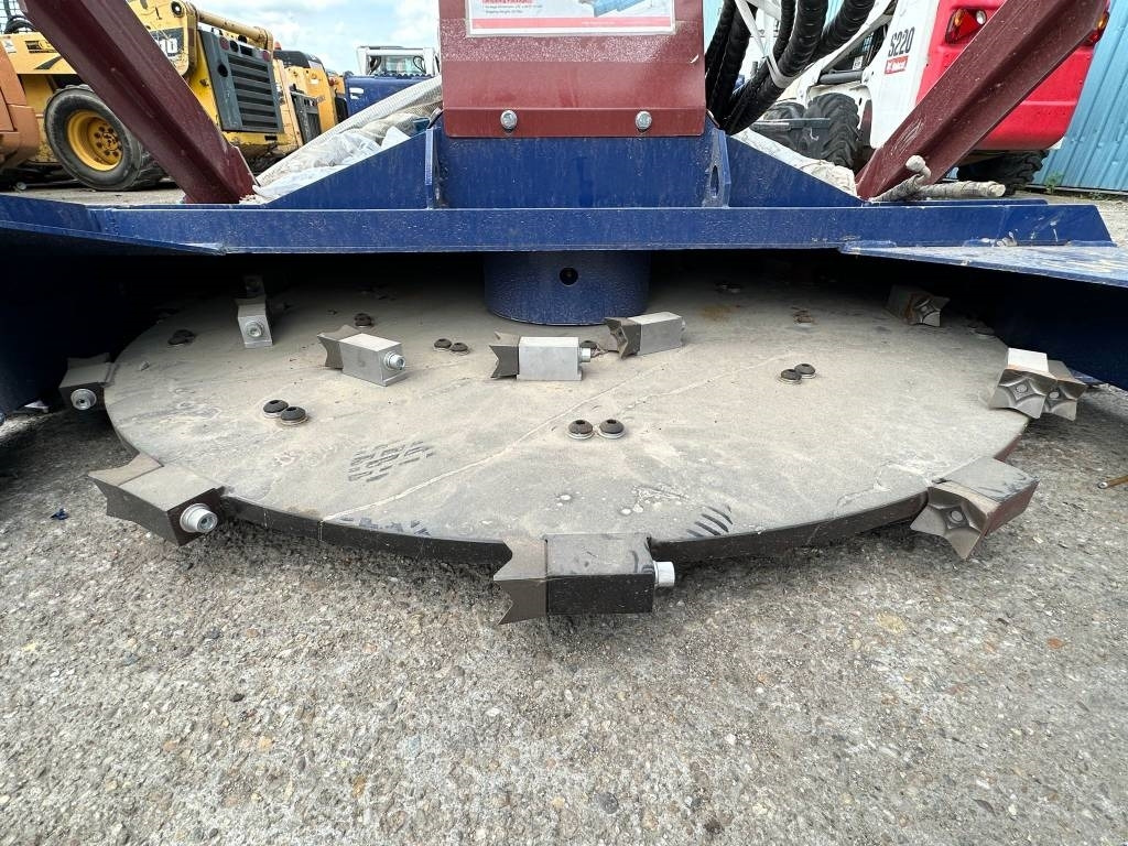 Handy HSDM70 - Utilaj forestier: Foto 5 Handy HSDM70 - Utilaj forestier: Foto 5