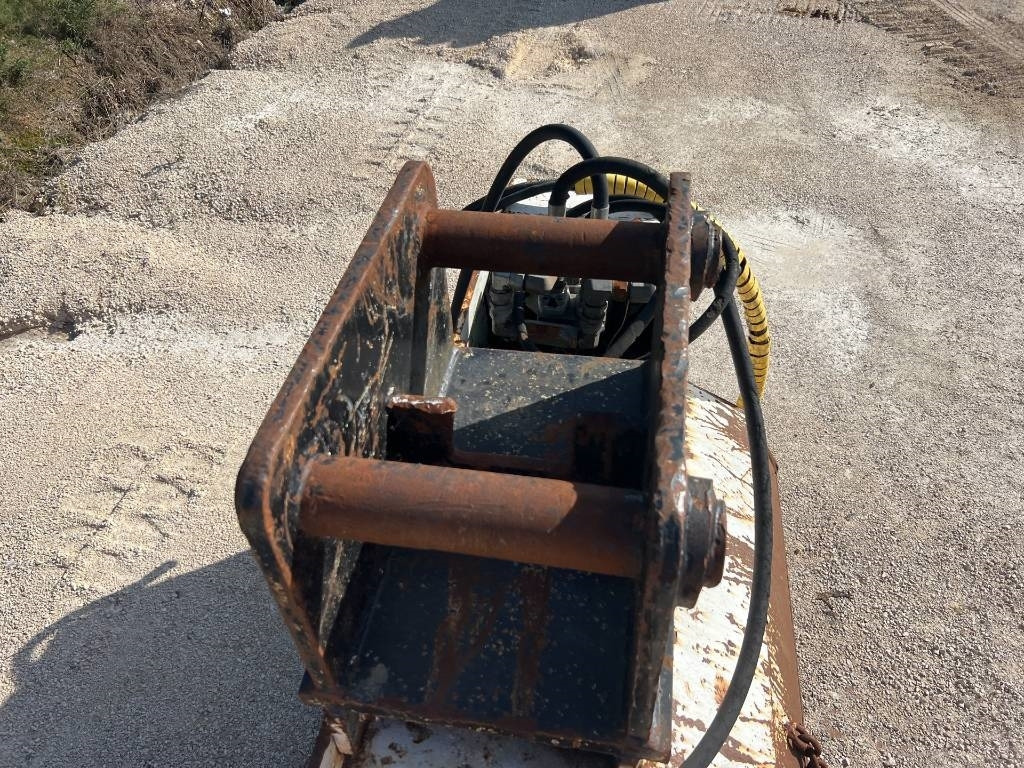 Ventura Tigre - Tocător forestier: Foto 4 Ventura Tigre - Tocător forestier: Foto 4