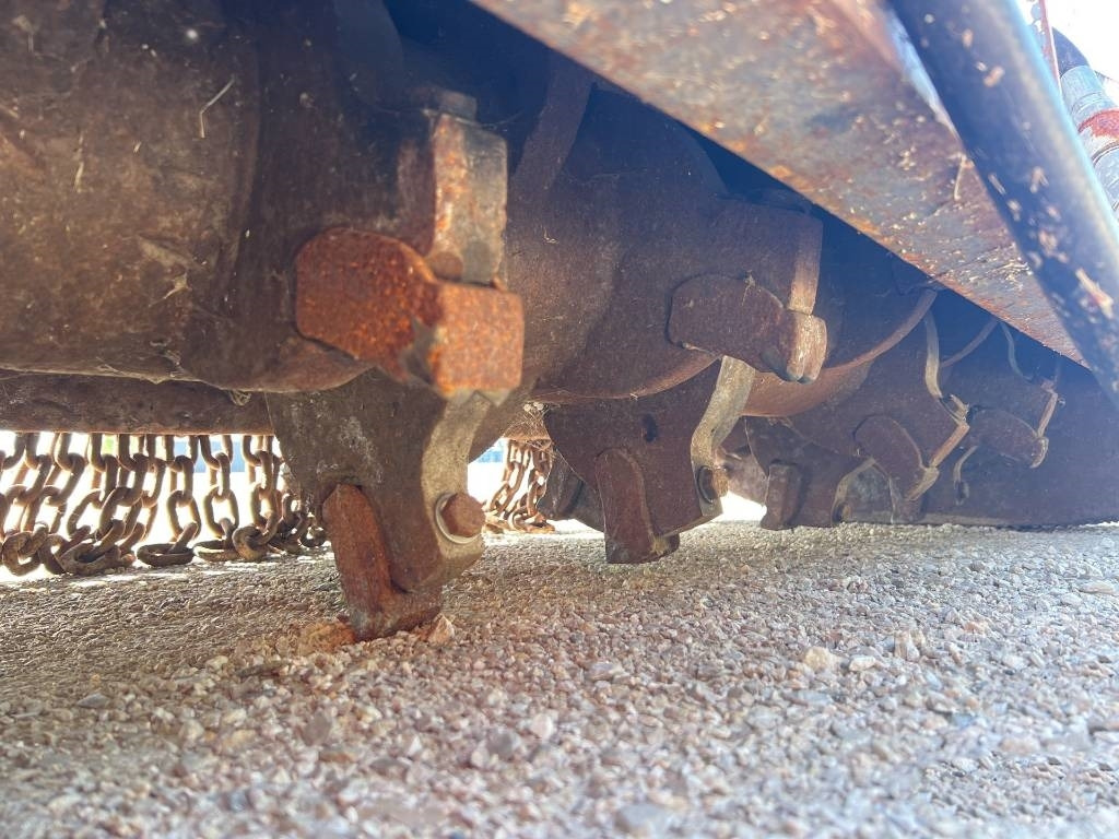 Ventura Tigre - Tocător forestier: Foto 5 Ventura Tigre - Tocător forestier: Foto 5