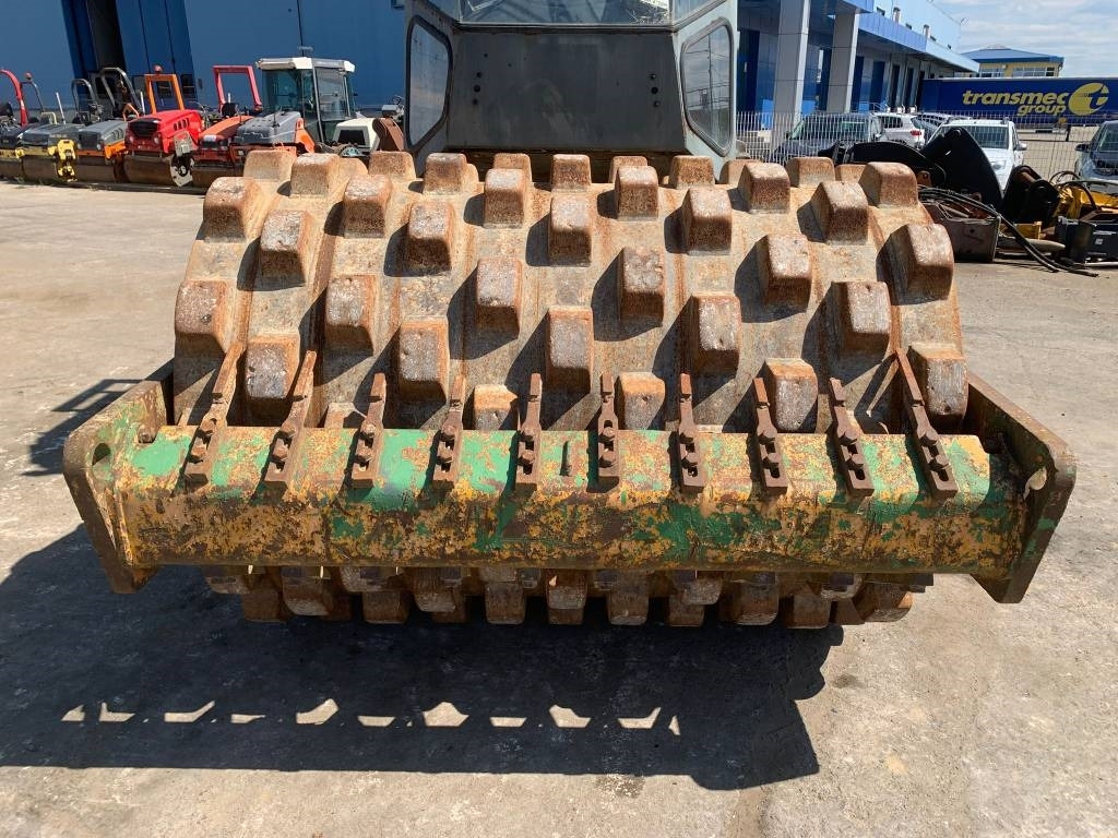 Vibromax W1405D - Compactor: Foto 4 Vibromax W1405D - Compactor: Foto 4